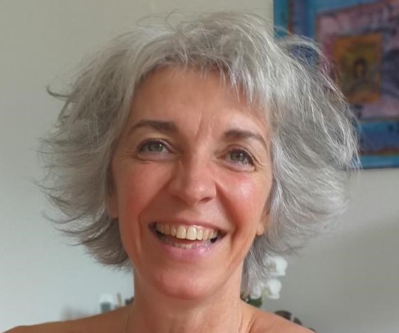 Bénédicte WANTIER 12-8-19 Dans Biodynamique