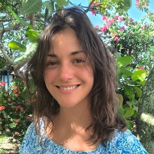 Roxane Mayer - Doula - Maison Pâquerette