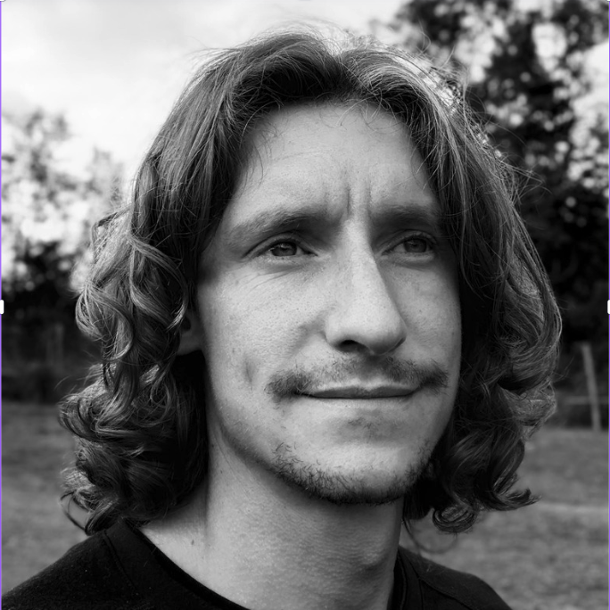 Florian DEDOUBAT FAURENS photo portrait